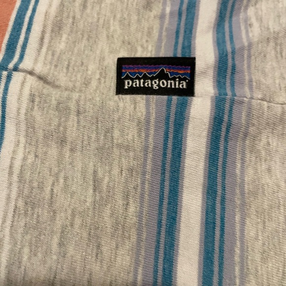 Patagonia Squeaky Clean Pocket T Shirt - Picture 4 of 7